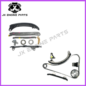 طقم سلسلة توقيت لتويوتا 1UR-FSE لاند كروزر 1.3 لتر 1.8 لتر 4.5 لتر 4.6 لتر 2SZ-FE 13506-23030 13591-23020 13566-23020 13562-23010 - Product Image 4