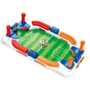 Mise à niveau personnalisée Jouet de table de football lumineux Jeu de société éducatif interactif pour la <span class=keywords><strong>famille</strong></span> Jeu parent-enfant <span class=keywords><strong>Vacances</strong></span> d'été - Product Image 1