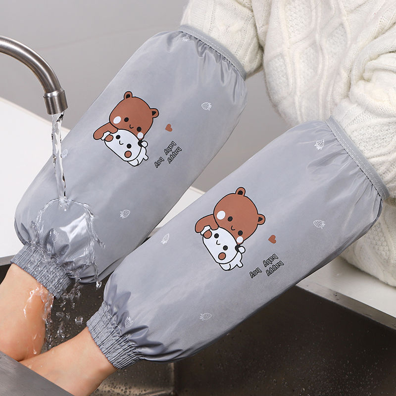 ลั่วโข่ว ฮักกี้แบร์ เทา