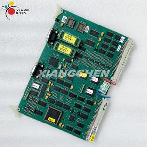 CP6 ZA3.065151R ใหม่ดั้งเดิมพร้อม V1.8.X-0โปรแกรมแผงวงจรสำหรับเครื่องตัดกระดาษขั้วโลกอะไหล่ - Product Image 2