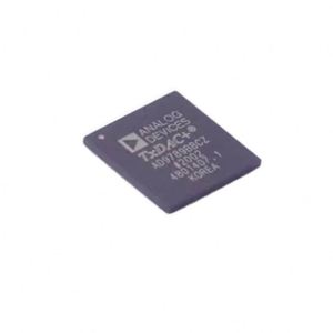 Original IC Chips AD9789 <b>Integrated</b> <b>Circuit</b> MCU Microcontrollers BOM AD9789BBCZ - Product Image 1
