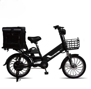 Nuova collezione 48v 350w/500w <span class=keywords><strong>12</strong></span> + 50ah consegna <span class=keywords><strong>e</strong></span> bici consegna bici elettrica assistita bicicletta - Product Image 2