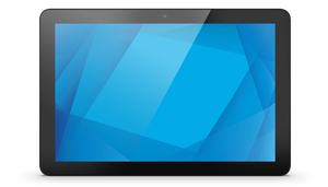 New Elo E539154 หน้าจอ 10.1 นิ้ว I-Series 5 ระบบปฏิบัติการ Android 14 พร้อม GMS ความละเอียด 1920x1200 หน้าจอสัมผัส PCAP 10 จุด  หน่วยความจำ SSD 8GB RAM 64GB  พอร์ต USB สีดำ รุ่น E539 - Product Image 2