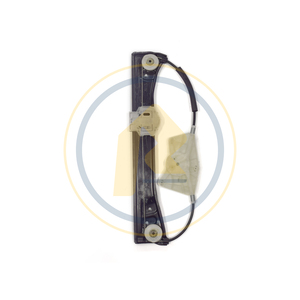 Regulador de Ventana Ac Rolcar ADAPTABLE para OE A2217300146, compatible con Mercedes-Benz Clase S 2005-2013 - Product Image 1