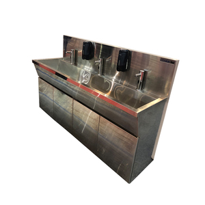 Équipement de cuisine et <span class=keywords><strong>restaurant</strong></span>, design d'installation automatique, mécanique - Product Image 1
