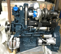 كوبوتا V3800T v3303 v7 V3300 v3260600 الأصلي للجرار