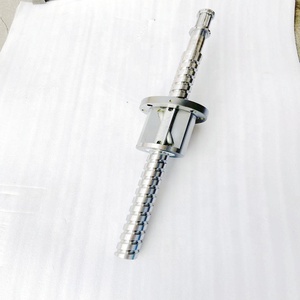 W8009-42SPX-C7S 05M5-0093 Collier de serrage pour vis à billes de machine de moulage par injection W6306-128X-C7S - Product Image 3