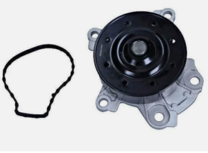 Pompe à eau pour TOYOTA A-uris Ave-nsis Cor-olla Rav <span class=keywords><strong>4</strong></span> III IV Verso 06-18 #1610009500 1610009550 1610039465 - Product Image 4