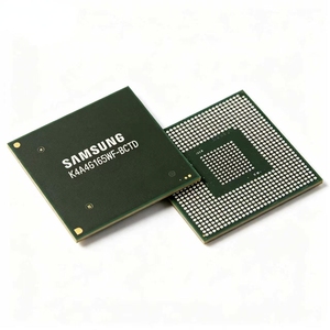 K4A4G165WF-BCTD DDR4 SDRAM IC 4Gb 256Mx16 FBGA96 หน่วยความจำสำหรับเราเตอร์ ชุดหน่วยความจำ 4Gbit SDRAM - Product Image 4