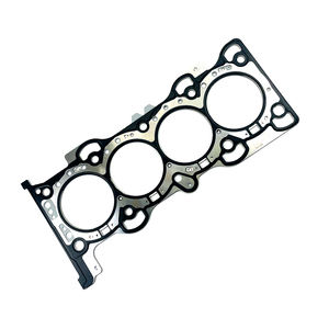 Уплотнительная прокладка головки блока цилиндров двигателя LR024975 для спортивной 2015 Freelander <span class=keywords><strong>2</strong></span> 2006-2014 диапазона Evoque 2012 автомобильные аксессуары - Product Image 2