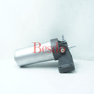 ไส้กรองน้ำมันเครื่องสำหรับชิ้นส่วนเครื่องยนต์5486943 5486894ไส้กรองน้ำมันเชื้อเพลิงเครื่องแยกน้ำ5486943 FH21289 <span class=keywords><strong>FF63046</strong></span> 5486894 - Product Image 4