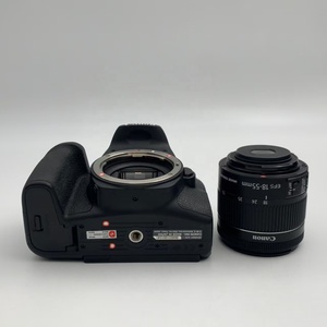 Cámaras Digitales de Segunda Mano al por Mayor, Canon 850D 18-55mm IS STM 24.1MP, Video 4K, Dual Pixel AF, DSLR, Certificadas para Vlogging, Usadas - Product Image 5