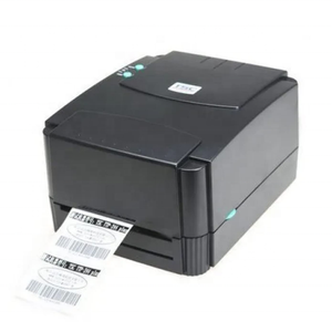 เครื่องพิมพ์ฉลากบาร์โค้ดแบบถ่ายโอนความร้อนตั้งโต๊ะ TTP-244 Pro - Product Image 1