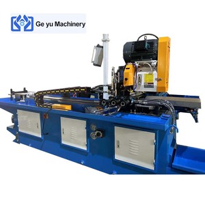 Square Tube Automatic Cutting <strong>Machine</strong> Stainless Steel <strong>Pipe</strong> High Efficiency Automatic <strong>Pipe</strong> Tube Cnc Cutting <strong>Machine</strong> - Product Image 2