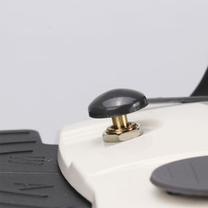 Repuestos de unidad de silla <span class=keywords><strong>dental</strong></span> multifunción Interruptor de pedal de 2/4 orificios - Product Image 6