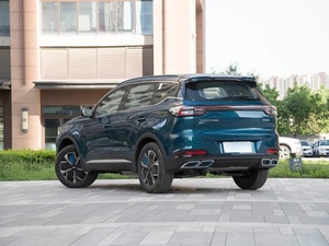 Chery Tiggo 7 d'occasion, SUV confortable, conduite à gauche, <span class=keywords><strong>automobile</strong></span> fiable, vente directe en gros à bon prix - Product Image 5