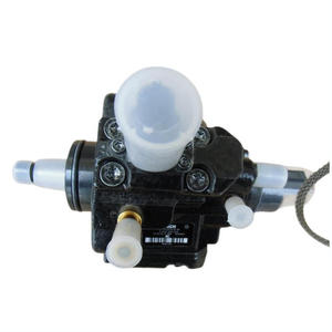 Bomba de inyección de combustible VE pump 99483254 para Fiat, piezas de automóviles de Naning Iveco - Product Image 2