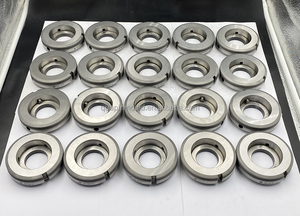 Quapin công cụ Hộp Mực/chủ/liên kết vòng/Die Adapter CNC tháp pháo đấm máy - Product Image 4