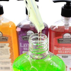 Sâu Biển Bùn Tắm Bọt, Tóc Beauty Pet Dầu Gội - Product Image 3