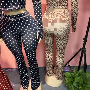 Conjunto Deportivo de Moda 2026 para Mujer, Informal, Sexy, con Estampado de Letras, Sudadera con Capucha de Manga Larga y Pantalones de Dos Piezas - Product Image 3