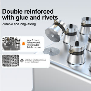 Nettoyeur à ultrasons pour moteur, <span class=keywords><strong>machine</strong></span> à laver électrique, pièces électriques, nettoyeur à ultrasons <span class=keywords><strong>3l</strong></span>, nettoyeurs à ultrasons - Product Image 4