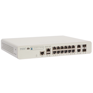 สวิตช์ ICX7150-C12P-2X1G RUCKUS ICX 7150-C12P รุ่นกะทัดรัด 12 พอร์ต ระดับเริ่มต้น สำหรับองค์กร รองรับการเชื่อมต่อแบบ Stackable - Product Image 1