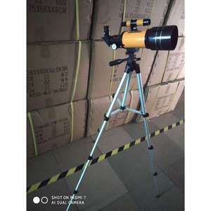 F30070M Astronomical Telescope 150x Magnification Large Aperture Professional Stargazing Moon Viewing For Children - Product Image 3