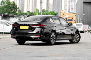<span class=keywords><strong>Nissan</strong></span> Teana Altima 2012 d'<span class=keywords><strong>Occasion</strong></span>, Berline à Conduite à Gauche, Sièges en Cuir, Norme Euro VI - Product Image 6