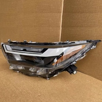 Faros Delanteros para Toyota RAV4 2022, Faros Universales, Iluminación para Automóviles