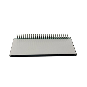 <span class=keywords><strong>LCD</strong></span> hiển thị mô-đun TN STN FSTN vatn HTN dfstn Đồng hồ nước hiển thị màn hình tùy chỉnh <span class=keywords><strong>LCD</strong></span> phân khúc <span class=keywords><strong>LCD</strong></span> mô-đun - Product Image 3