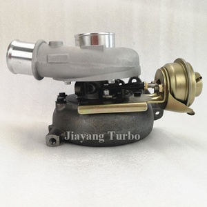 Turbo pour Nissan avec moteur ZD30ETi GT2052V Turbo 705954-5006 14411-2W203 144112W203 - Product Image 2