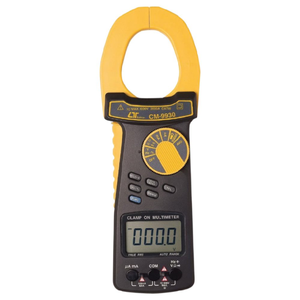 CM-9930 Digital <b>Clamp</b> Meter - Product Image 3