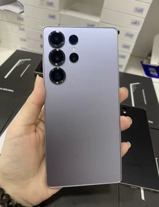 Điện thoại di động s25ultra mới có sẵn để giao hàng ngay lập tức trong phiên bản <span class=keywords><strong>Hong</strong></span> <span class=keywords><strong>Kong</strong></span>/Phiên bản chúng tôi chưa mở và không bị xáo trộn - Product Image 4