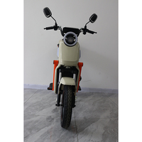 Vélo électrique 2000W 72V avec contrôleur FARDRIVE, jantes en alliage de 10 pouces, double frein à disque, moteur roue arrière, longue autonomie, vélo électrique électronique