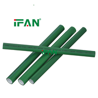 IFAN Fournisseur Professionnel de Matériaux de Plomberie : Connecteurs de Soudure pour Tuyaux PPR en Fibre de Verre 32mm, 20MM - 160MM, Tuyaux et Raccords PPR