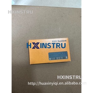 Unidad Central de Procesamiento X20DS1319 de B&R Industrial Automation - PLC hx1 de B&R Industrial Automation - Product Image 2