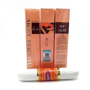 Varita Herbal Vaginal Reafirmante Evina para Mujeres y Stick Yoni con Hierbas 100% Naturales para Rejuvenecimiento (Gran Venta) - Product Image 1