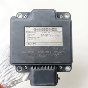 ECOLIFE Serie 6 AP 1200 B Getriebe 24VDC Steuer einheit, Kerns teuerung für Nutzfahrzeug übertragungs systeme - Product Image 6