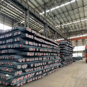 เหล็กเส้นเสริมคอนกรีต HRB400 HRB500 อัลลอยด์  ขนาดใหญ่ บรรจุแบบม้วน  ขนาดเส้นผ่านศูนย์กลาง 4มม.-12มม. สำหรับงานดัด เชื่อม  งานก่อสร้าง  ความคลาดเคลื่อน 1% - Product Image 2