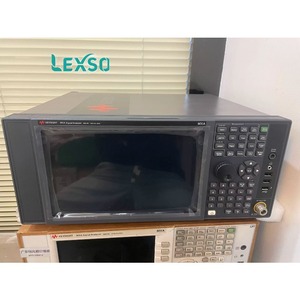 เครื่องวิเคราะห์สัญญาณ/สเปกตรัม Keysight N9020B MXA มือสอง 1 เครื่อง 10Hz-26.5GHz Lexso - Product Image 1