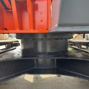 Excavateur d'occasion Hitachi ZX75US Mini pelle d'occasion de haute qualité 7 tonnes Hitachi ZX30U ZX50U ZX55U ZX60 ZX65US ZX70 à vendre - Product Image 5