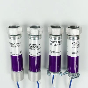 Honeywell U.V. Sensor C7027A1023 C7027A1049 Sonda de Detección de Llama para Uso Industrial - Product Image 1