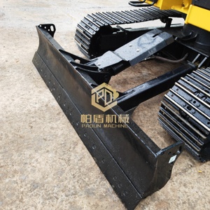 รถขุดตีนตะขาบขนาดเล็กมือสอง Cat 307.5 น้ำหนัก 7.5 ตัน รถขุดไฮดรอลิกขนาดเล็กยี่ห้อ Caterpillar สำหรับงานก่อสร้าง - Product Image 6