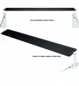 <span class=keywords><strong>Chihiros</strong></span> Serie A II Tanque de peces <span class=keywords><strong>Luz</strong></span> LED BT Aplicación móvil Operación <span class=keywords><strong>Acuario</strong></span> <span class=keywords><strong>Luz</strong></span> Espectro completo - Product Image 6