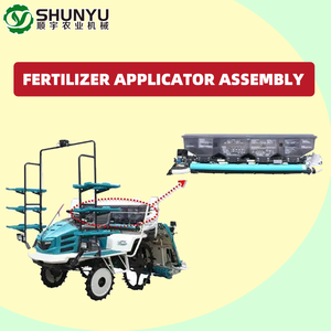 Esparcidor de Fertilizante Lateral <span class=keywords><strong>Kubota</strong></span> 2FH-1.8A(FSPV6) para Trasplantadora de Arroz a Precio Más Económico - Product Image 4