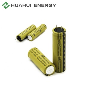 华辉HTC18650 2.4v 1300毫安时高倍率钛酸锂储能电池 - Product Image 5