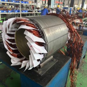 YBX4 <strong>High</strong> <strong>Quality</strong> Materials Variable Frequency Explosion Proof Three Phase <strong>Asynchronous</strong> <strong>AC</strong> <strong>Motor</strong> Perfect After Sales - Product Image 5