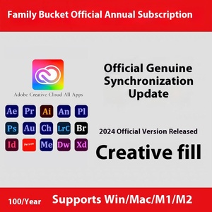 Per il 2024 aziendale per la quota annuale genuina p AI azioni di <span class=keywords><strong>abbonamento</strong></span> di attivazione - Product Image 3