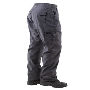 Rip-Stop Cargo Guard Pantalones <span class=keywords><strong>DE</strong></span> <span class=keywords><strong>SEGURIDAD</strong></span> Pantalones <span class=keywords><strong>de</strong></span> combate tácticos con múltiples bolsillos <span class=keywords><strong>para</strong></span> entrenamiento <span class=keywords><strong>de</strong></span> caza en el bosque al aire libre - Product Image 2