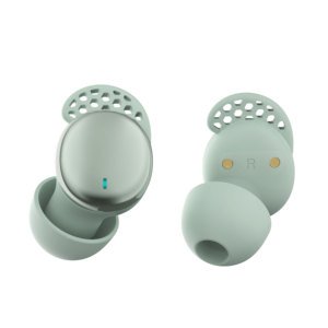 Bán chạy nhất không dây Earbuds: Thời trang & thoải mái nhất cho mặc hàng ngày - Product Image 4